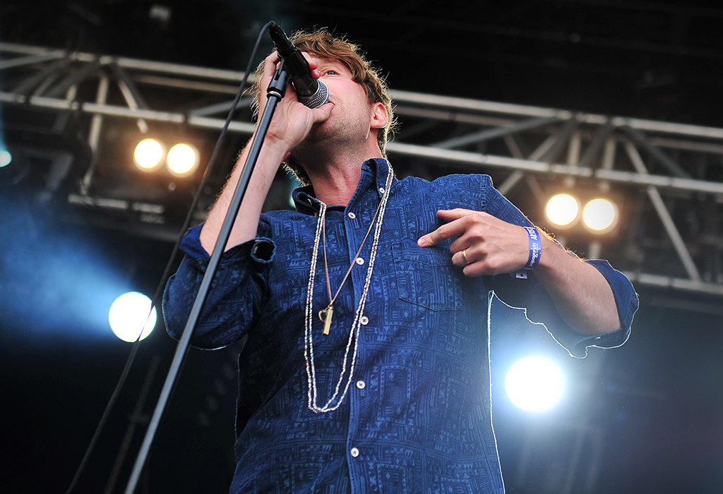 Popaganda, Festival24, Deportees